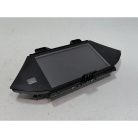2017 Acura MDX Dash Instrument Panel Media Radio Info Display Screen Monitor OEM