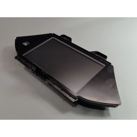 2017 Acura MDX Dash Instrument Panel Media Radio Info Display Screen Monitor OEM