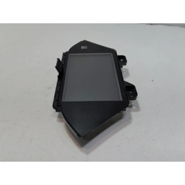 2017 Acura MDX Dash Instrument Panel Media Radio Info Display Screen Monitor OEM