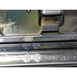 2017-2020 Acura MDX Dash Instrument Panel Passenger Side Molding Trim Bezel OEM