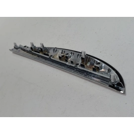 2017-2020 Acura MDX Dash Instrument Panel Passenger Side Molding Trim Bezel OEM