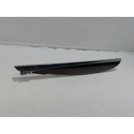 2017-2020 Acura MDX Dash Instrument Panel Passenger Side Molding Trim Bezel OEM