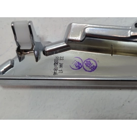 2017-2020 Acura MDX Dash Instrument Panel Passenger Side Molding Trim Bezel OEM