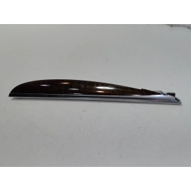 2017-2020 Acura MDX Dash Instrument Panel Passenger Side Molding Trim Bezel OEM