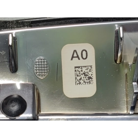 2017-2020 Acura MDX Dash Instrument Panel Passenger Side Molding Trim Bezel OEM