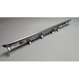 2017-2020 Acura MDX Dash Instrument Panel Passenger Side Molding Trim Bezel OEM