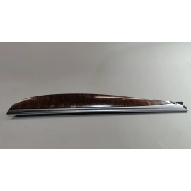 2017-2020 Acura MDX Dash Instrument Panel Passenger Side Molding Trim Bezel OEM