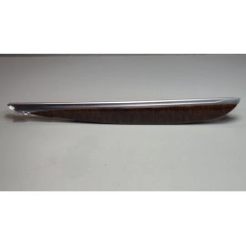 2017-2020 Acura MDX Dash Instrument Panel Passenger Side Molding Trim Bezel OEM