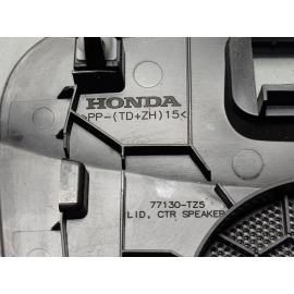 2014-2020 Acura MDX Dash Instrument Panel Center Speaker Cover Grille Trim OEM