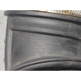 2024 - 2025 BUICK ENVISTA AIR CLEANER INTAKE OUTLET DUCT HOSE TUBE PIPE OEM