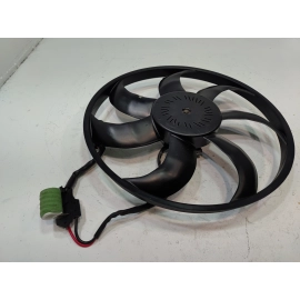 BUICK ENVISTA 2024 20251.2L ENGINE RADIATOR COOLING FAN BLADE & MOTOR OEM