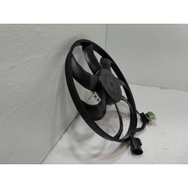 BUICK ENVISTA 2024 20251.2L ENGINE RADIATOR COOLING FAN BLADE & MOTOR OEM