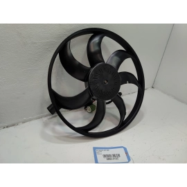 BUICK ENVISTA 2024 20251.2L ENGINE RADIATOR COOLING FAN BLADE & MOTOR OEM