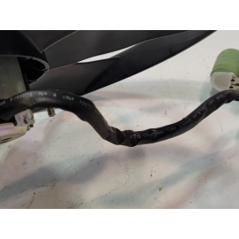 BUICK ENVISTA 2024 20251.2L ENGINE RADIATOR COOLING FAN BLADE & MOTOR OEM