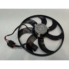 BUICK ENVISTA 2024 20251.2L ENGINE RADIATOR COOLING FAN BLADE & MOTOR OEM
