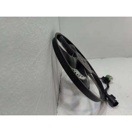 BUICK ENVISTA 2024 20251.2L ENGINE RADIATOR COOLING FAN BLADE & MOTOR OEM