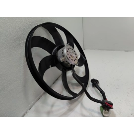 BUICK ENVISTA 2024 20251.2L ENGINE RADIATOR COOLING FAN BLADE & MOTOR OEM