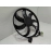 BUICK ENVISTA 2024 20251.2L ENGINE RADIATOR COOLING FAN BLADE & MOTOR OEM