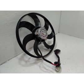 BUICK ENVISTA 2024 20251.2L ENGINE RADIATOR COOLING FAN BLADE & MOTOR OEM