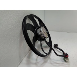 BUICK ENVISTA 2024 20251.2L ENGINE RADIATOR COOLING FAN BLADE & MOTOR OEM