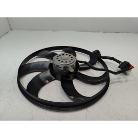 BUICK ENVISTA 2024 20251.2L ENGINE RADIATOR COOLING FAN BLADE & MOTOR OEM