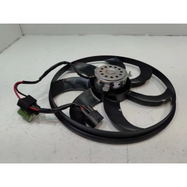 BUICK ENVISTA 2024 20251.2L ENGINE RADIATOR COOLING FAN BLADE & MOTOR OEM