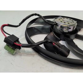 BUICK ENVISTA 2024 20251.2L ENGINE RADIATOR COOLING FAN BLADE & MOTOR OEM