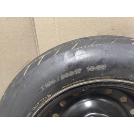 2017-2020 ACURA MDX SPARE EMERGENCY WHEEL RIM TIRE 165/80/R17 OEM