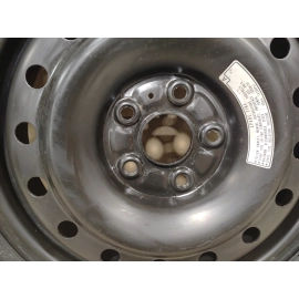 2017-2020 ACURA MDX SPARE EMERGENCY WHEEL RIM TIRE 165/80/R17 OEM