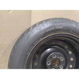 2017-2020 ACURA MDX SPARE EMERGENCY WHEEL RIM TIRE 165/80/R17 OEM