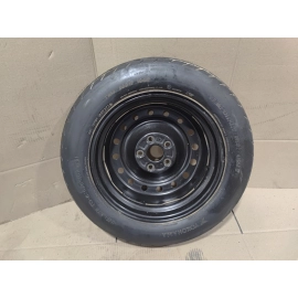 2017-2020 ACURA MDX SPARE EMERGENCY WHEEL RIM TIRE 165/80/R17 OEM