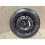 2017-2020 ACURA MDX SPARE EMERGENCY WHEEL RIM TIRE 165/80/R17 OEM