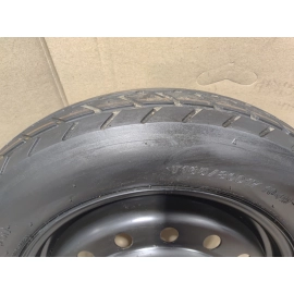 2017-2020 ACURA MDX SPARE EMERGENCY WHEEL RIM TIRE 165/80/R17 OEM