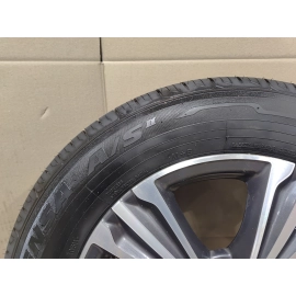 2017-2018 ACURA MDX INCH WHEEL RIM TIRE 18x8J 245/60/R18 OEM