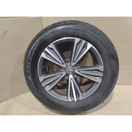 2017-2018 ACURA MDX INCH WHEEL RIM TIRE 18x8J 245/60/R18 OEM