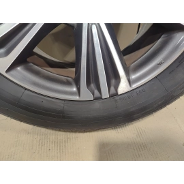 2017-2018 ACURA MDX INCH WHEEL RIM TIRE 18x8J 245/60/R18 OEM
