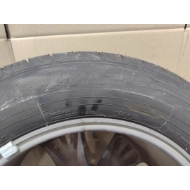 2017-2018 ACURA MDX INCH WHEEL RIM TIRE 18x8J 245/60/R18 OEM