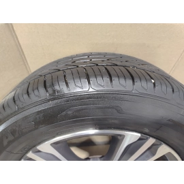 2017-2018 ACURA MDX INCH WHEEL RIM TIRE 18x8J 245/60/R18 OEM