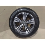 2017-2018 ACURA MDX INCH WHEEL RIM TIRE 18x8J 245/60/R18 OEM