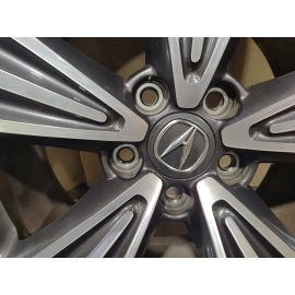 2017-2018 ACURA MDX INCH WHEEL RIM TIRE 18x8J 245/60/R18 OEM