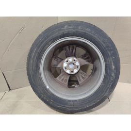 2017-2018 ACURA MDX INCH WHEEL RIM TIRE 18x8J 245/60/R18 OEM