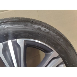 2017-2018 ACURA MDX INCH WHEEL RIM TIRE 18x8J 245/60/R18 OEM