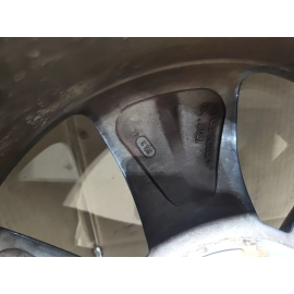 2017-2018 ACURA MDX INCH WHEEL RIM TIRE 18x8J 245/60/R18 OEM