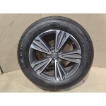 2017-2018 ACURA MDX INCH WHEEL RIM TIRE 18x8J 245/60/R18 OEM