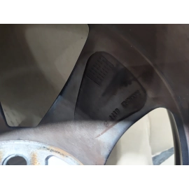 2017-2018 ACURA MDX INCH WHEEL RIM TIRE 18x8J 245/60/R18 OEM