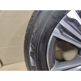 2017-2018 ACURA MDX INCH WHEEL RIM TIRE 18x8J 245/60/R18 OEM