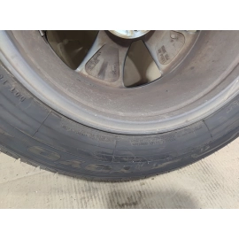 2017-2018 ACURA MDX INCH WHEEL RIM TIRE 18x8J 245/60/R18 OEM