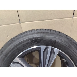 2017-2018 ACURA MDX INCH WHEEL RIM TIRE 18x8J 245/60/R18 OEM