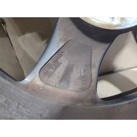 2017-2018 ACURA MDX INCH WHEEL RIM TIRE 18x8J 245/60/R18 OEM