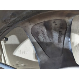 2017-2018 ACURA MDX INCH WHEEL RIM TIRE 18x8J 245/60/R18 OEM